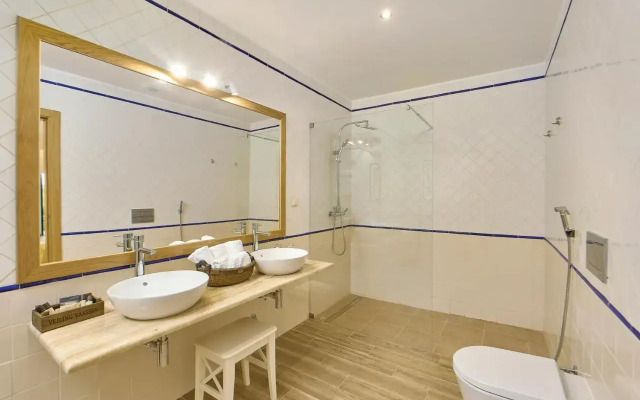 Hotel Rural Quinta do Marco