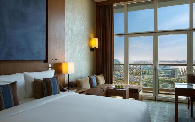 Yas Island Rotana