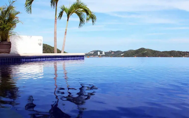 Punta Marques Residences by LaTour