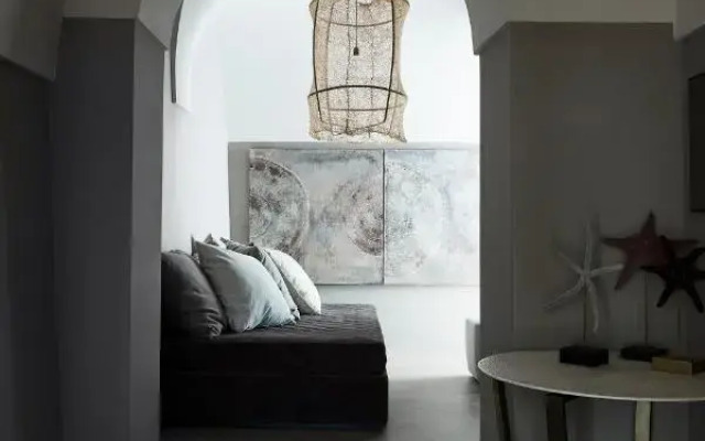 Sikelia Luxury Hotel