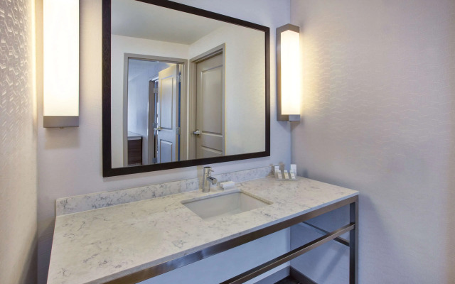 Hilton Garden Inn Chesterton