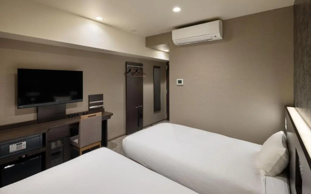 Premier Twin room (트윈 침대 2개) 사진 2