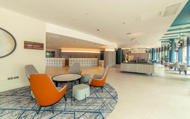 Crowne Plaza Reading