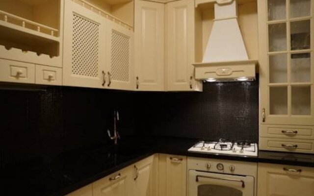 Euapartments by on Nemiga