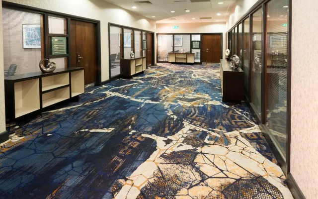 Crowne Plaza Solihull by IHG