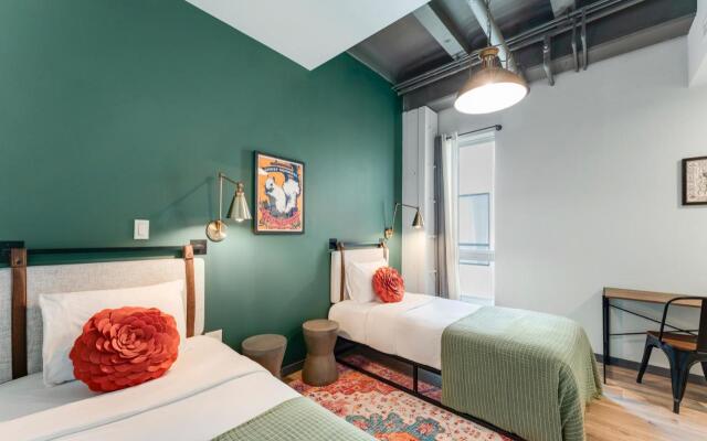 Hotel Nell - Union Market