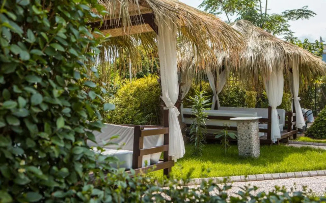 Отель L'ancora Beach