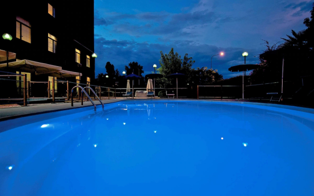 Novotel Torino Corso Giulio Cesare Hotel
