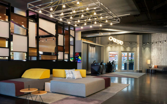Aloft Sarasota