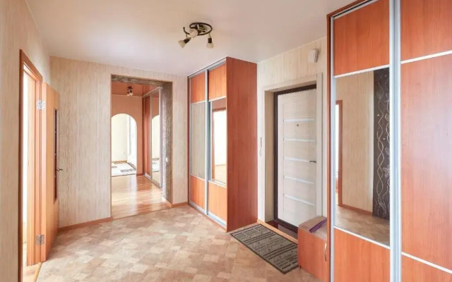Apartments Abazhur Kareltseva