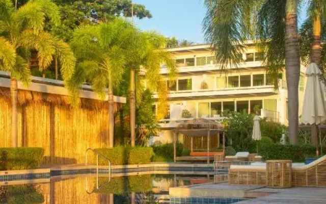 Selina Serenity Rawai Phuket