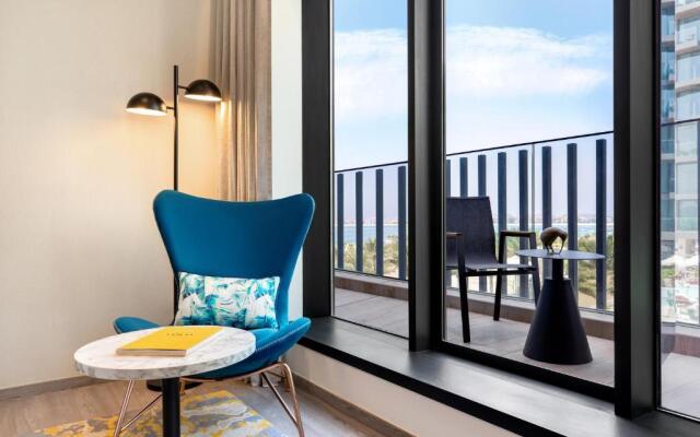 voco Dubai the Palm by IHG