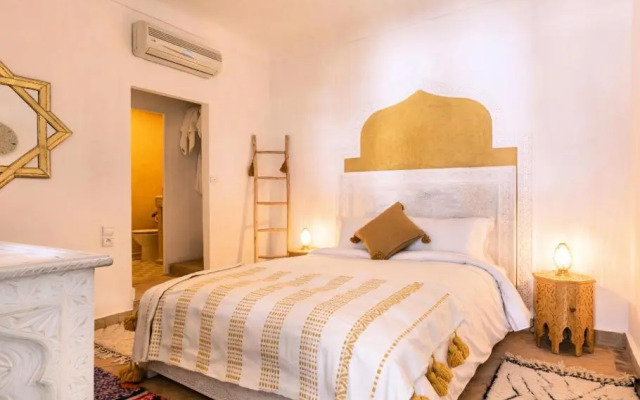 Riad Zeitoun Palace Hotel
