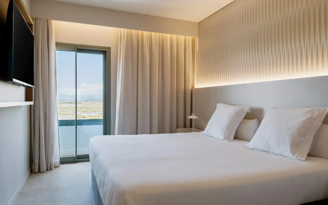 Prinsotel La Dorada Hotel