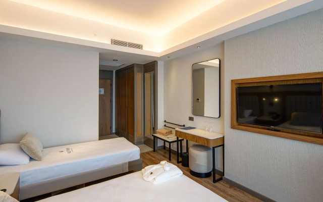 Aletris Deluxe Hotel & Spa
