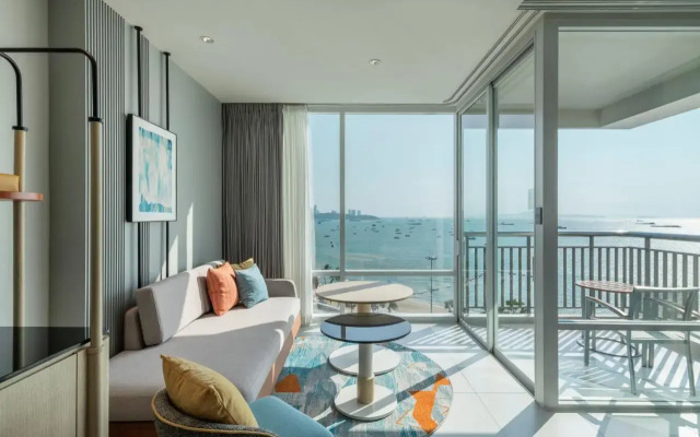 Holiday Inn Pattaya by IHG