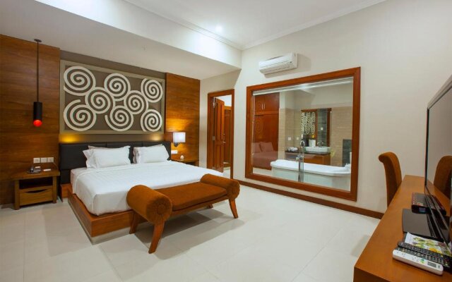 Mutiara Bali Boutique Resort Villas & Spa