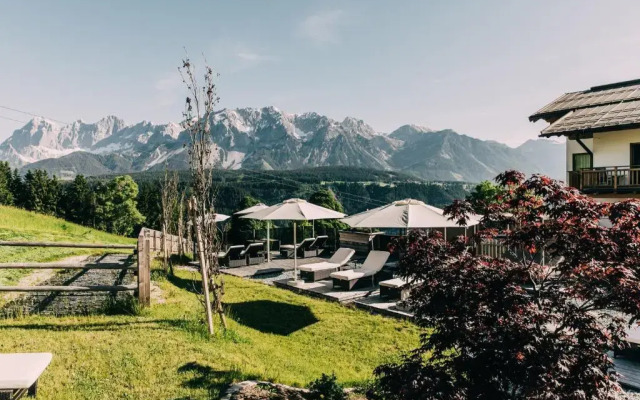Hotel Schwaigerhof