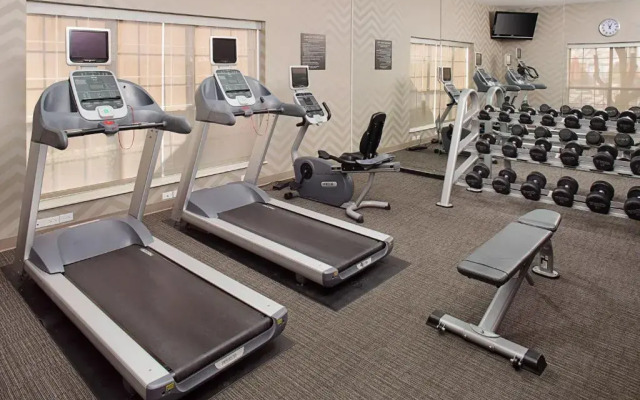 Residence Inn Arlington