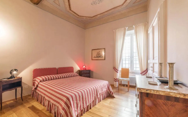 Monti Stunning Apartment with Terrace