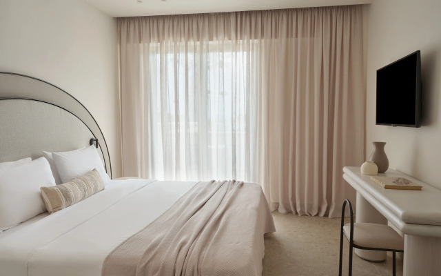 Atlantica Thalassa Hotel - All Inclusive