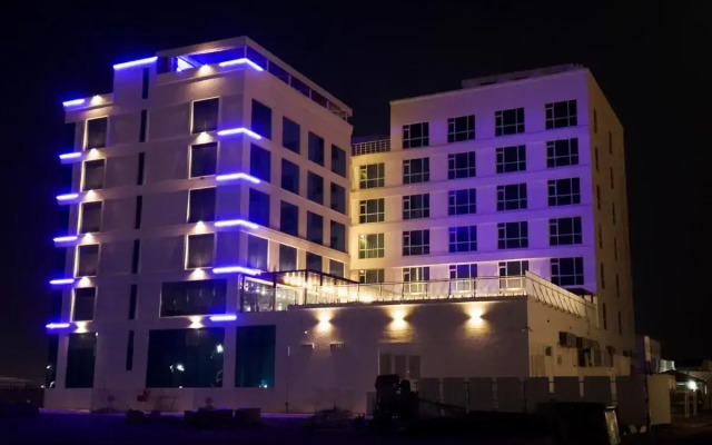 Sur Hotel