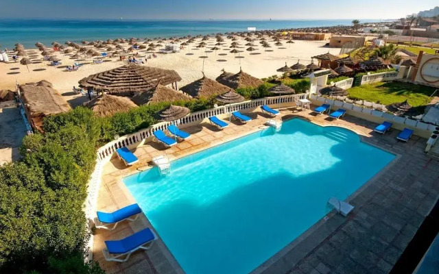 Hotel Royal Beach