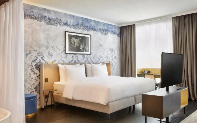 HYPERION Hotel Salzburg