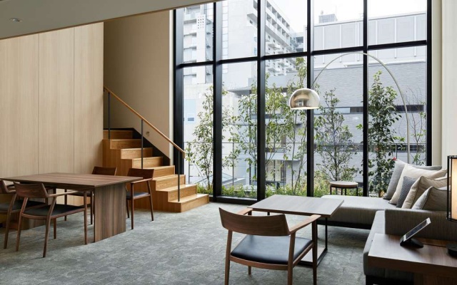 The Thousand Twin Suite (트윈 침대 2개) 사진 4