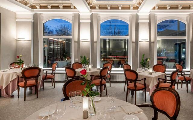 Metropole Suisse Hotel