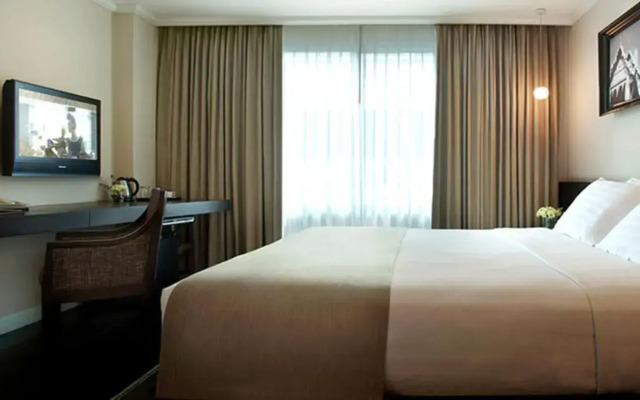 S15 Sukhumvit Hotel