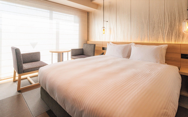 Moderate Double room (풀 더블 침대) 사진 1