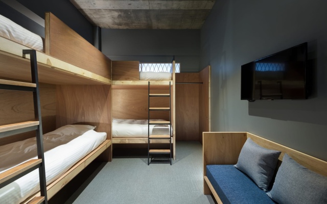 Standard Bunk room 사진 1