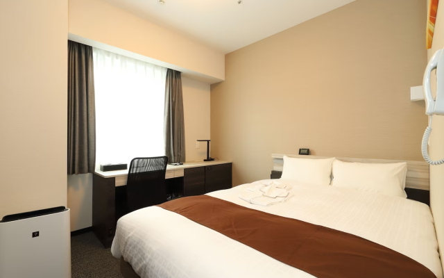 Smile Hotel Premium Osaka Higashi Shinsaibashi