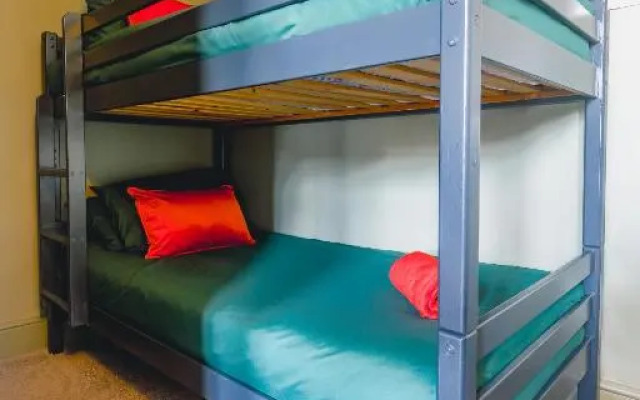 Smarties Guest House
