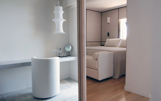 Mykonos Theoxenia, a Member of Design Hotels