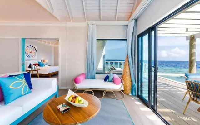 Oblu Nature Helengeli by Sentido - All Inclusive