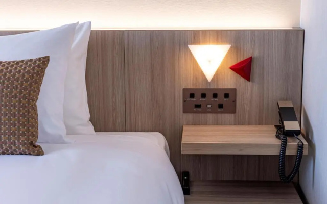 Moderate Double room (풀 더블 침대) 사진 4