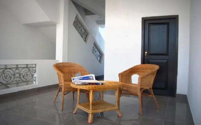 Estuary Beach Hotel