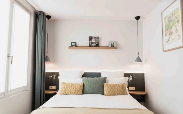 Hôtel Victoire & Germain