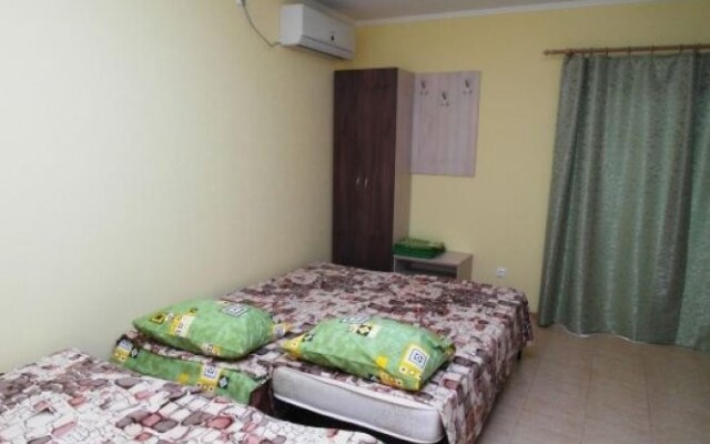 Гостевой дом Морская Даль