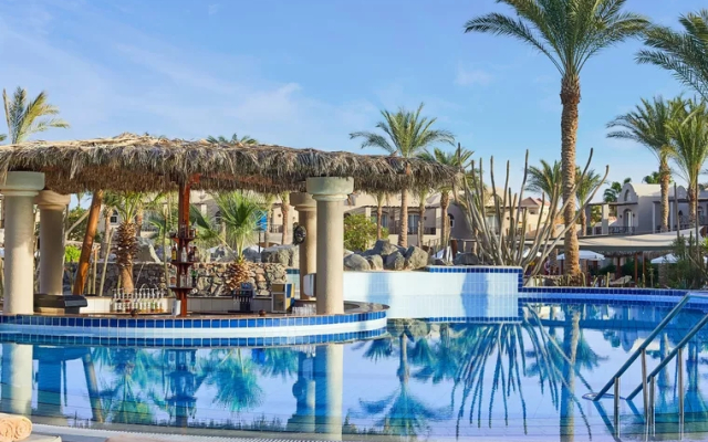 Iberotel Makadi Beach - All inclusive