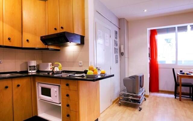 Ona De Sants-Montjuïc