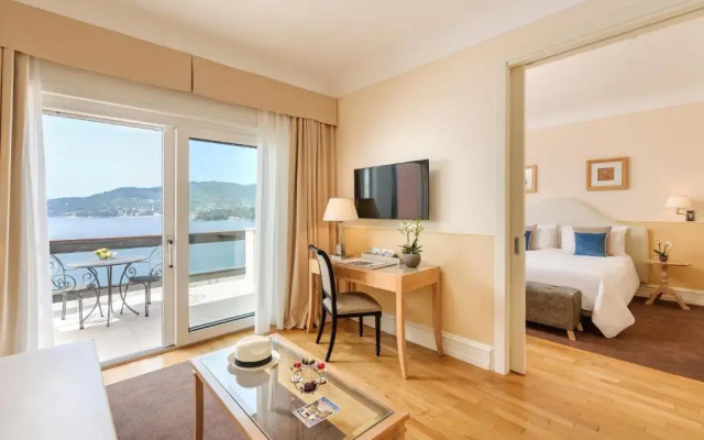 Grand Hotel Bristol Spa Resort