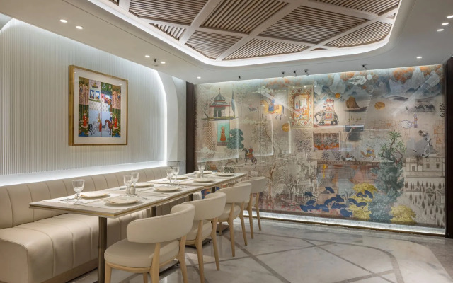 The Ritus Hotel Istanbul Sultanahmet, Tapestry Collection by Hilton