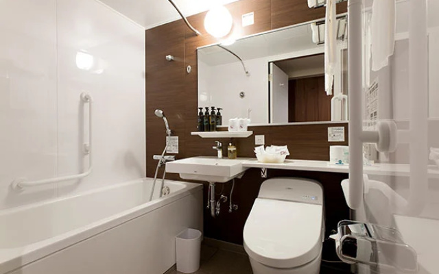 Comfort Universal Design Single room 사진 3
