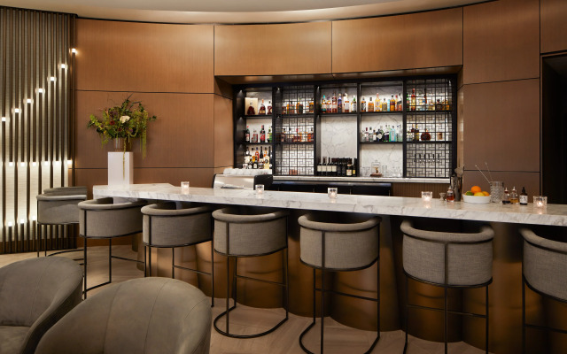 InterContinental Seattle Bellevue, by IHG