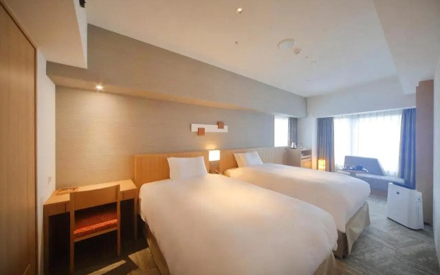Hotel Traveltine Kyoto Kiyamachi
