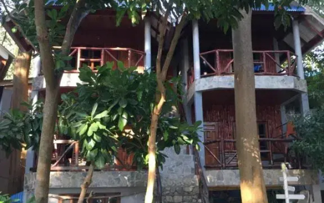 Big Fish Resort Koh Tao