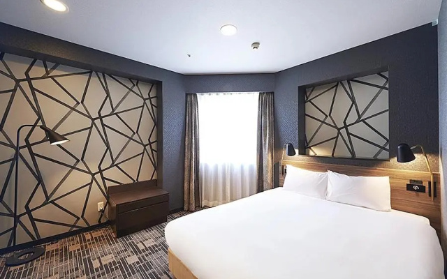Corner Double room (풀 더블 침대) 사진 1